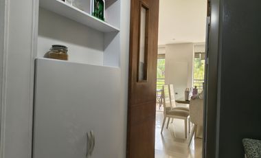apartamento en arriendo en cristales. Cod A9191427
