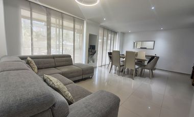 apartamento en arriendo en cristales. Cod A9191427