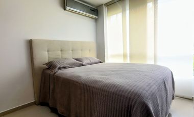 apartamento en arriendo en cristales. Cod A9191427