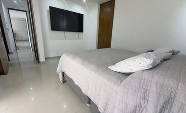 apartamento en arriendo en cristales. Cod A9191427