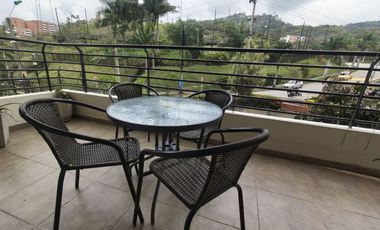 apartamento en arriendo en cristales. Cod A9191427