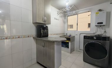 apartamento en arriendo en cristales. Cod A9191427
