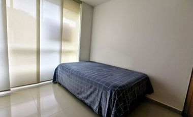 apartamento en arriendo en cristales. Cod A9191427