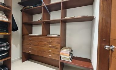 apartamento en arriendo en cristales. Cod A9191427