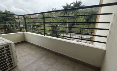 apartamento en arriendo en cristales. Cod A9191427