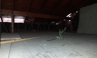 CHALET EN VENTA. PASO DEL REY