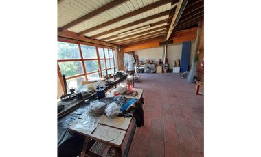 CHALET EN VENTA. PASO DEL REY