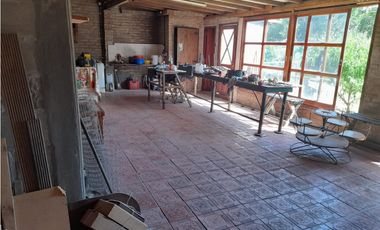 CHALET EN VENTA. PASO DEL REY