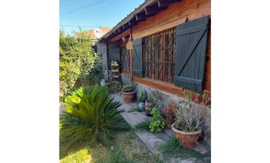 CHALET EN VENTA. PASO DEL REY