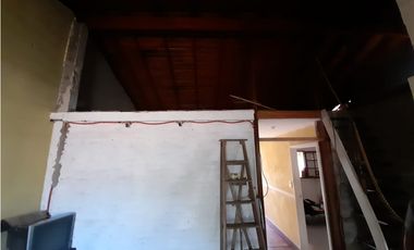 CHALET EN VENTA. PASO DEL REY