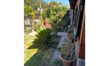 CHALET EN VENTA. PASO DEL REY