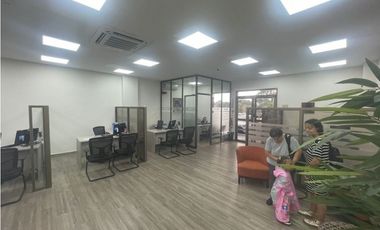 ALQUILER DE LOCAL EN CHORRERA 143m2