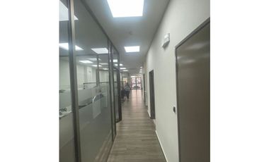 ALQUILER DE LOCAL EN CHORRERA 143m2