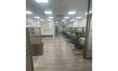 ALQUILER DE LOCAL EN CHORRERA 143m2