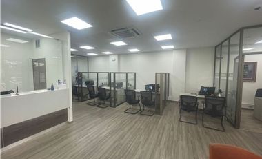 ALQUILER DE LOCAL EN CHORRERA 143m2