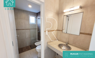 #AlquilerRUKAN | Casa 4 Ambientes (A ESTRENAR) | Barrio ALTOS DEL MIRADOR | Caleta Olivia.-