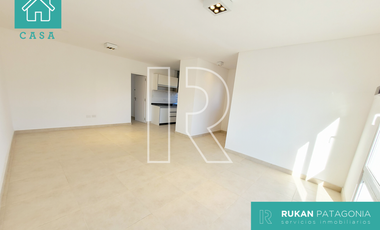 #AlquilerRUKAN | Casa 4 Ambientes (A ESTRENAR) | Barrio ALTOS DEL MIRADOR | Caleta Olivia.-