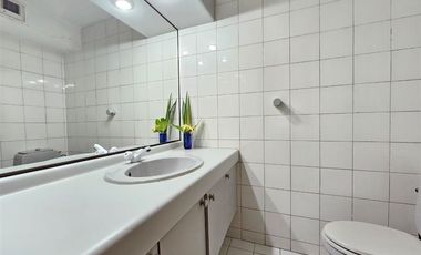 Oportunidad Depto 3D + Sala de star + 2 Servicios, Amoblado