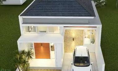 RUMAH CANTIK SUNGAI RUPAT 2 LINGKAR BARAT KOTA BENGKULU