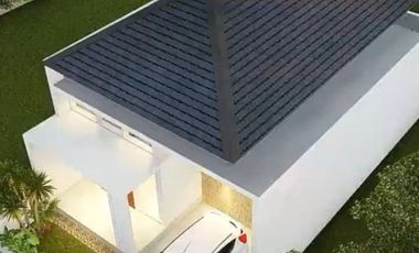 RUMAH CANTIK SUNGAI RUPAT 2 LINGKAR BARAT KOTA BENGKULU