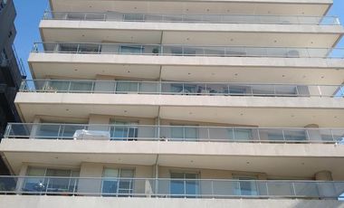 Departamento - Olivos-Vias/Maipu