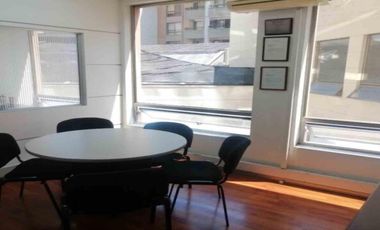 OFICINA EN VENTA SECTOR CENTRO