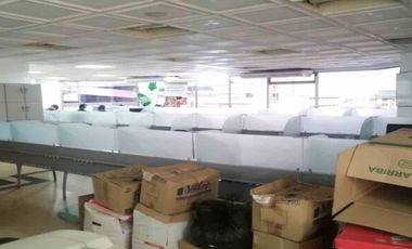 OFICINA EN VENTA SECTOR CENTRO