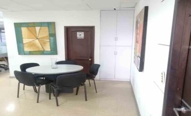 OFICINA EN VENTA SECTOR CENTRO