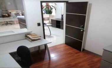 OFICINA EN VENTA SECTOR CENTRO