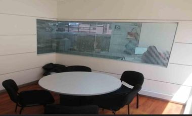 OFICINA EN VENTA SECTOR CENTRO