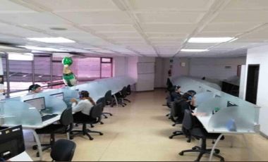 OFICINA EN VENTA SECTOR CENTRO