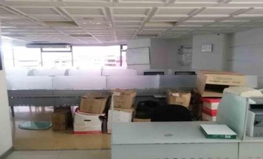 OFICINA EN VENTA SECTOR CENTRO