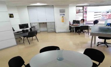OFICINA EN VENTA SECTOR CENTRO