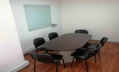 OFICINA EN VENTA SECTOR CENTRO