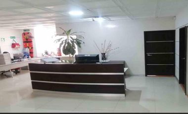 OFICINA EN VENTA SECTOR CENTRO