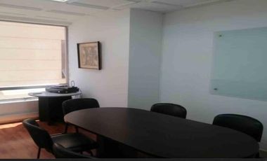 OFICINA EN VENTA SECTOR CENTRO