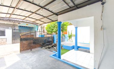 Rumah LT 113 SHM Hadap Selatan 15 Mnt ke Paradise Walk Serpong J-37238