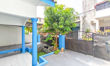 Rumah LT 113 SHM Hadap Selatan 15 Mnt ke Paradise Walk Serpong J-37238
