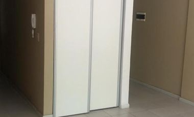 DEPARTAMENTO MONOAMBIENTE CON FONDO