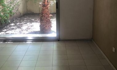 DEPARTAMENTO MONOAMBIENTE CON FONDO