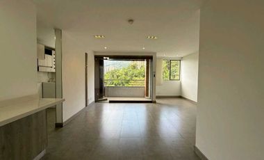 apartamento en arriendo en las brujas.. Cod A9334388