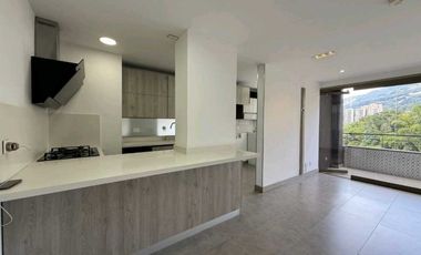 apartamento en arriendo en las brujas.. Cod A9334388