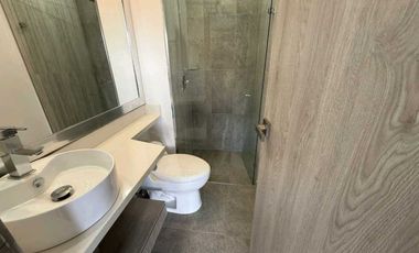 apartamento en arriendo en las brujas.. Cod A9334388