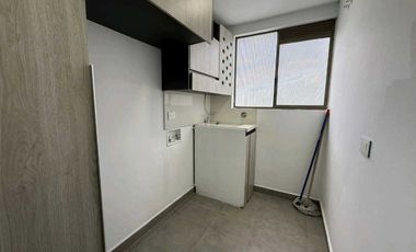 apartamento en arriendo en las brujas.. Cod A9334388