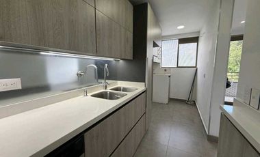 apartamento en arriendo en las brujas.. Cod A9334388