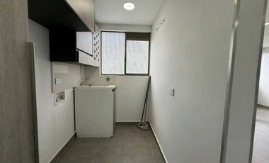 apartamento en arriendo en las brujas.. Cod A9334388