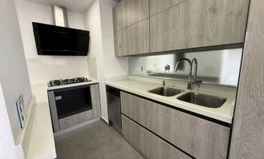 apartamento en arriendo en las brujas.. Cod A9334388