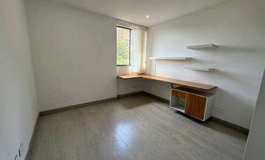 apartamento en arriendo en las brujas.. Cod A9334388