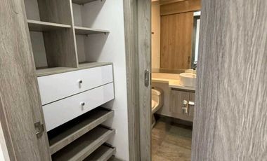 apartamento en arriendo en las brujas.. Cod A9334388