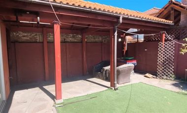 Casa 3 dorm, 3 baños, Las orquideas de Linderos, Buín